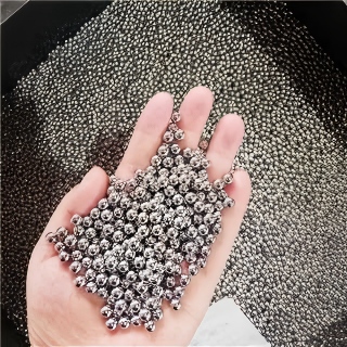 Grinding Balls