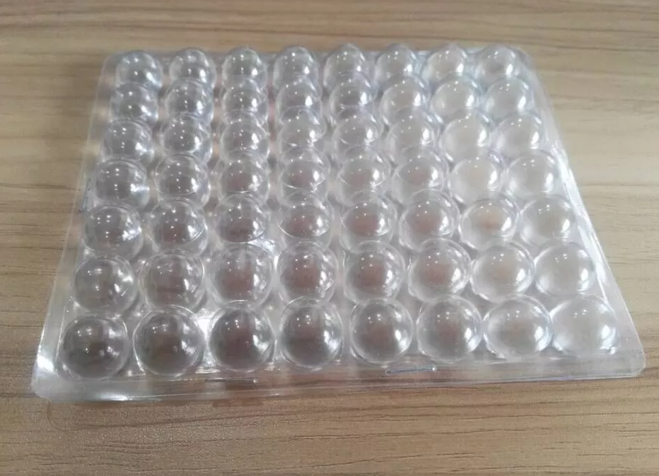 glass ball