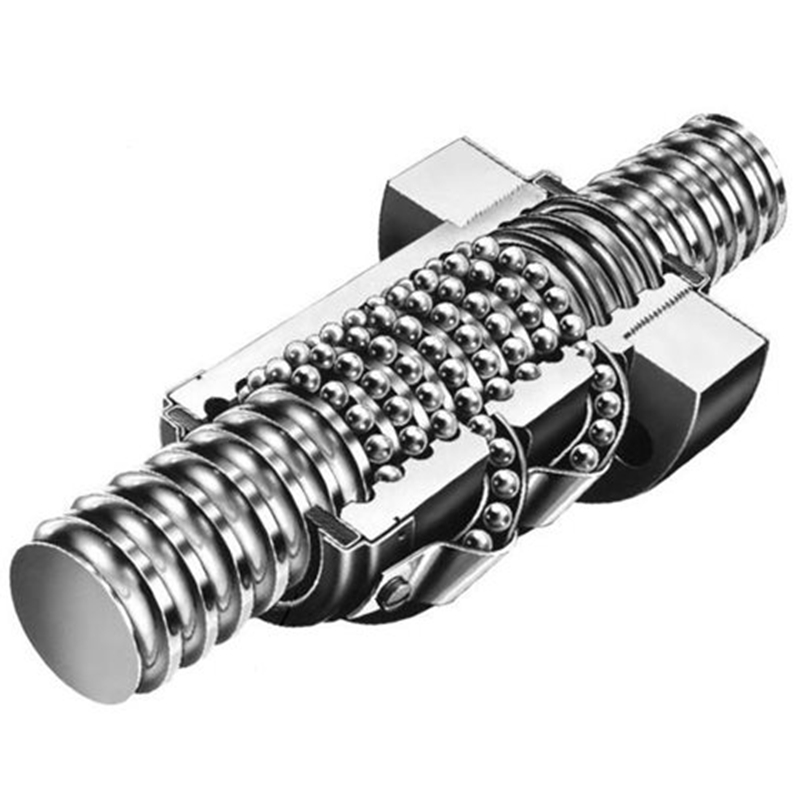 ball screws
