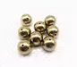 hollow copper balls
