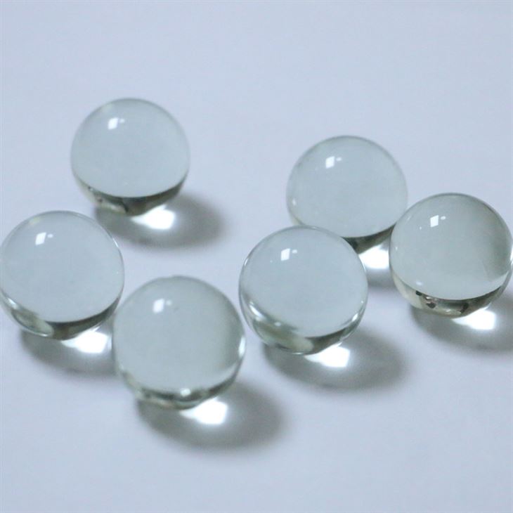 glass ball