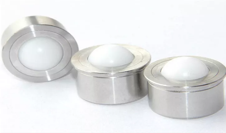 Teflon Ball