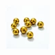 h65 brass balls