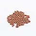 solid copper ball