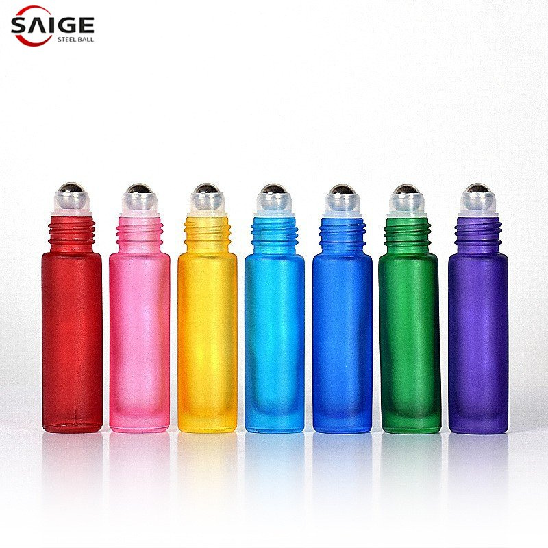 roller bottle