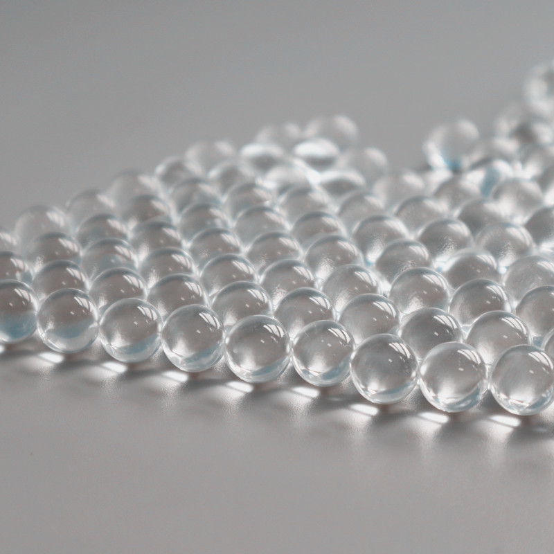 glass ball