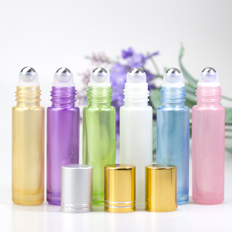 roller bottle
