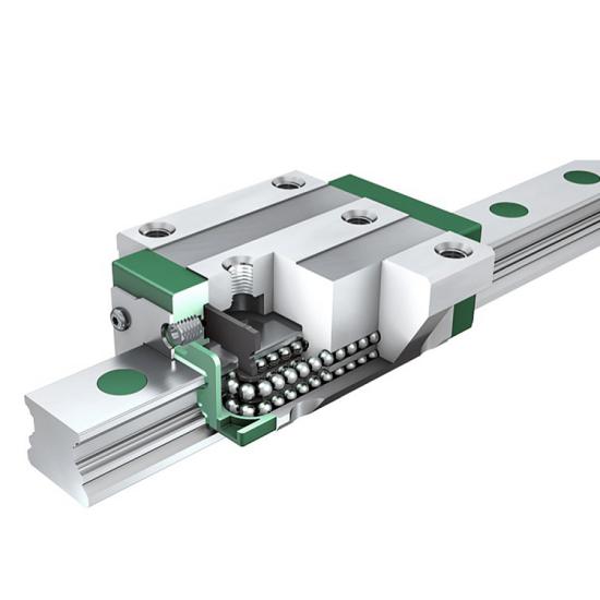 linear guides