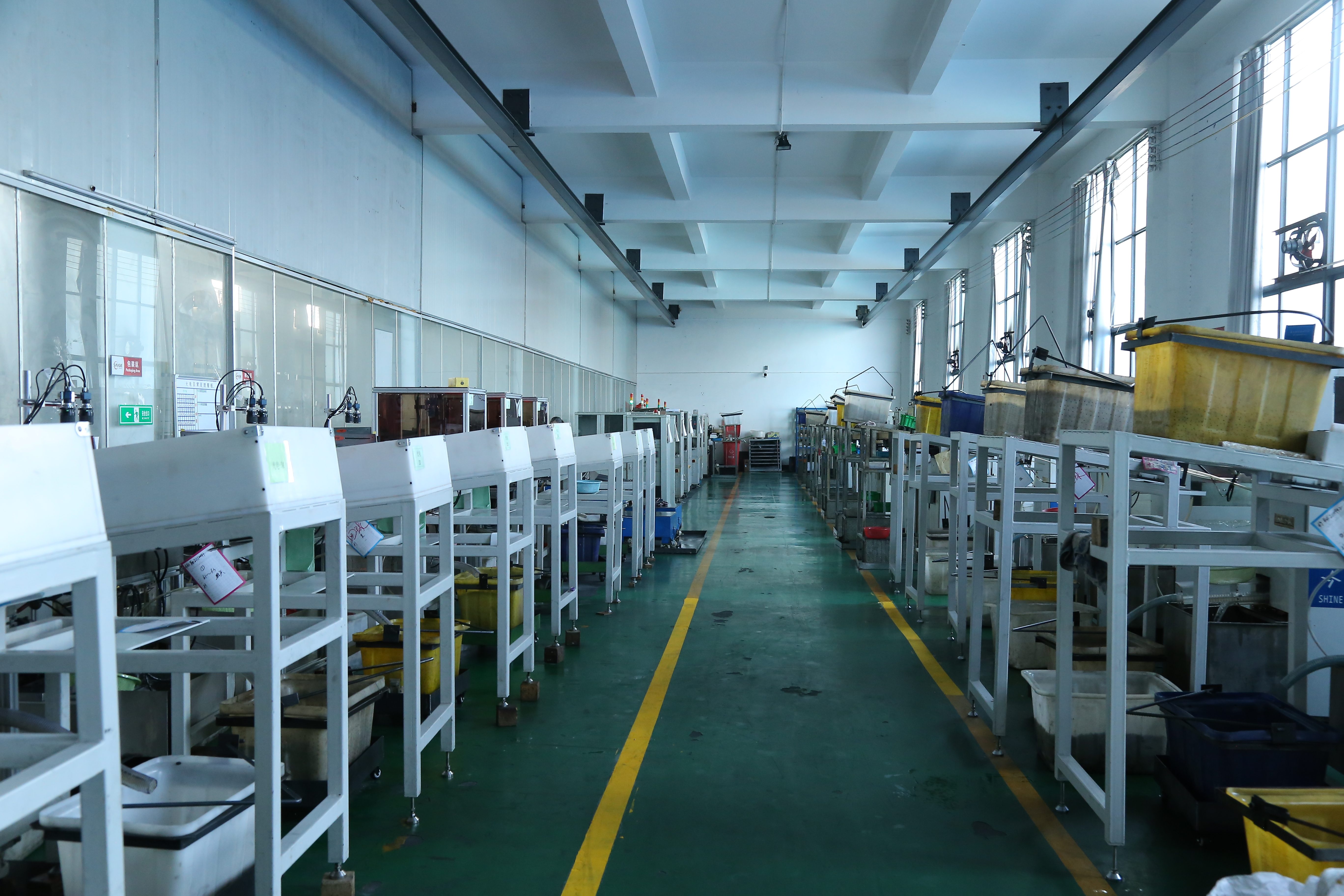 Optoelectronic Workshop