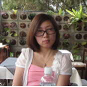 Jane Shi
