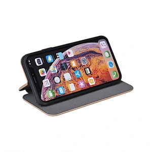 Shell Phone Wallet Case Leather Phone Flip Cover