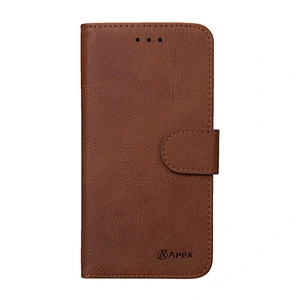 Detachable Mobile Phone Case Phone Folio Magnetic Cover With Buckle