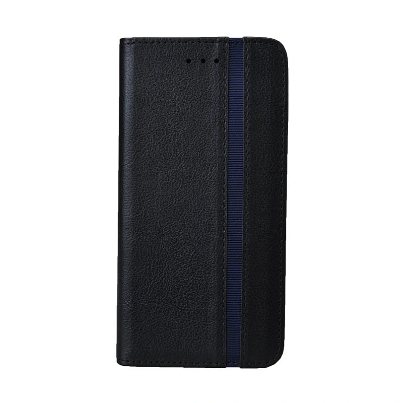 PU Leather Mobile Phone Wallet Case Phone Flip Cover