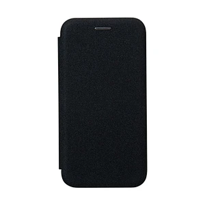 Shell Phone Wallet Case Leather Phone Flip Cover