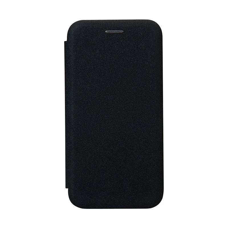 Shell Phone Wallet Case Leather Phone Flip Cover