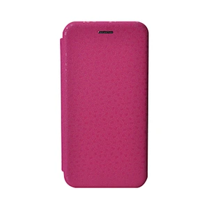 Shell Phone Case With Special Pattern PU Leather Phone Flip Cover