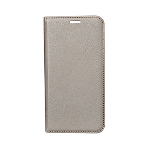 Leather Phone Flip Cover Phone Wallet Case Phone Book Case Card Slots