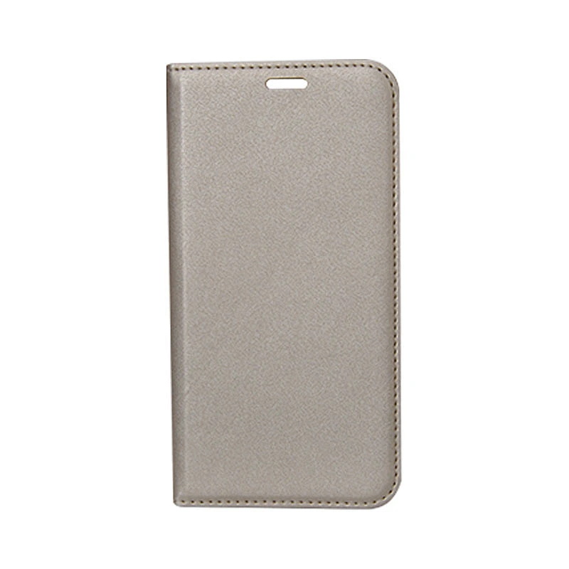 Leather Phone Flip Cover Phone Wallet Case Phone Book Case Card Slots