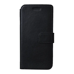 PU Leather Phone Flip Cover Phone Case With Buckle