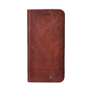 PU Leather Phone Flip Cover Phone Wallet Case Card Slots & Stand Function