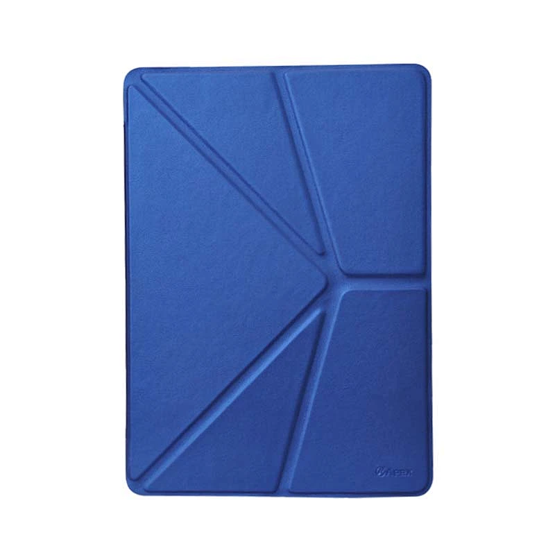 Customizable folding tablet cases