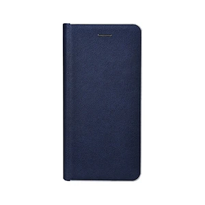PU Leather Phone Book Case Wallet Case Flip Cover With Card Slots & Stand Function