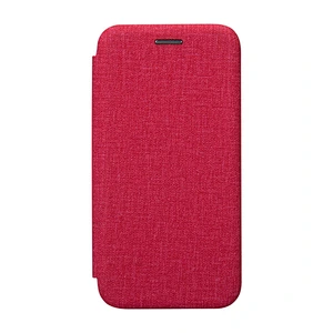 PU Leather Phone Case Shell Phone Cover Phone Book Case