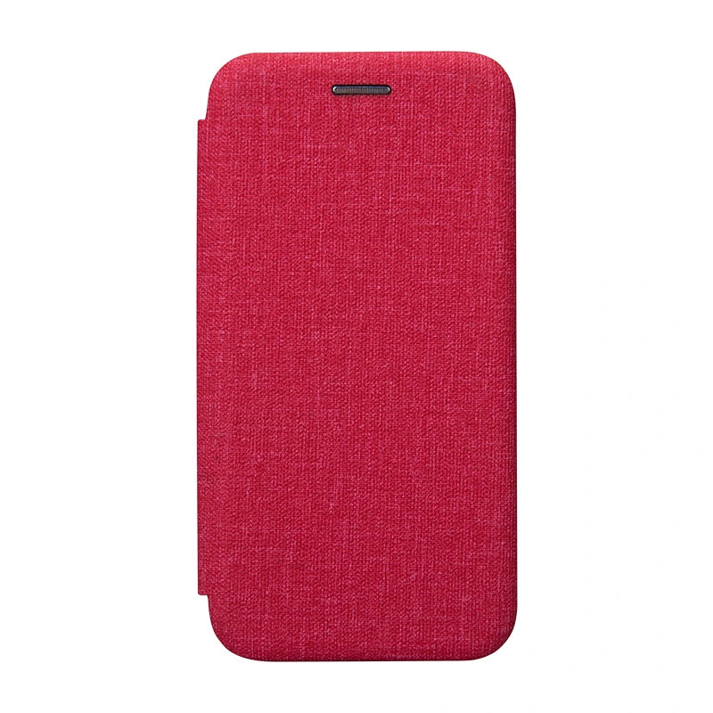PU Leather Phone Case Shell Phone Cover Phone Book Case