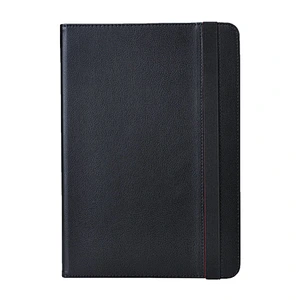 For ipad 5/6 Tablet Cover Cases Real Leather Pencil Slots Dust-proof Cover For Ipad Tablet