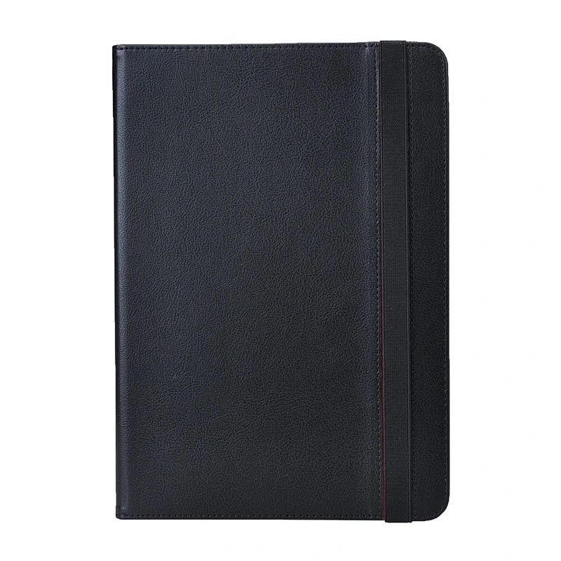 For ipad 5/6 Tablet Cover Cases Real Leather Pencil Slots Dust-proof Cover For Ipad Tablet