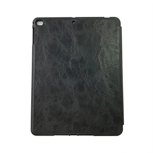 Customizable multi-color PU tablet cases