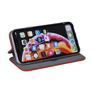 PU Leather Shell Phone Case Phone Cover Phone Book Case