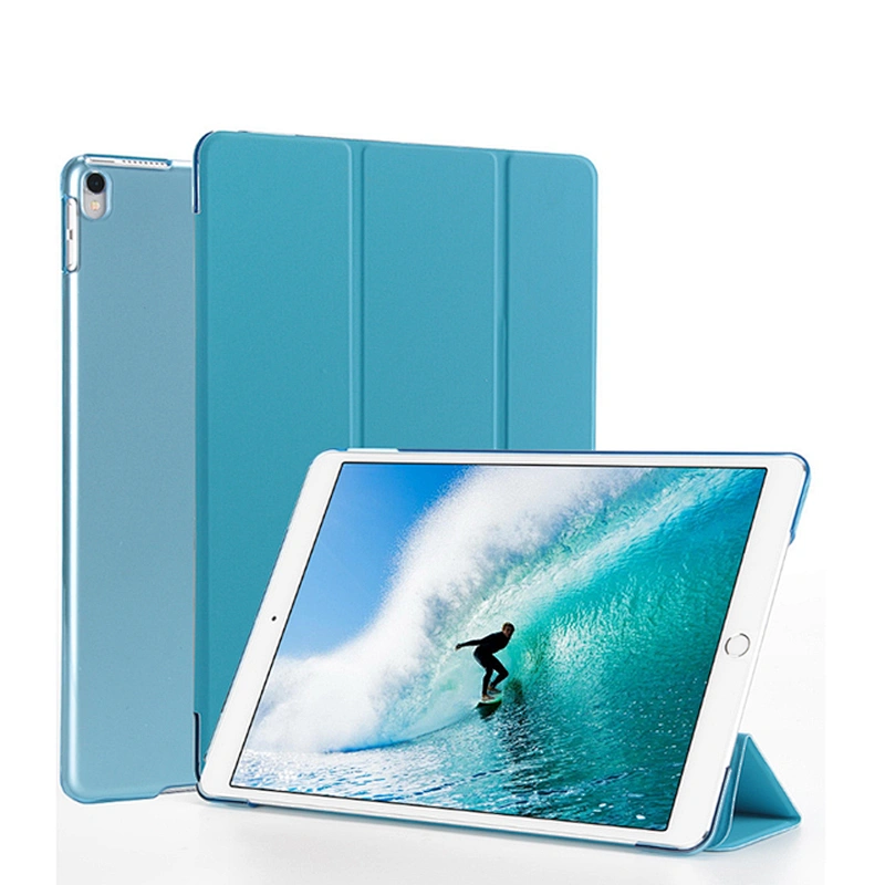 PU Leather Tablet Case Leather Flip Stand Cover