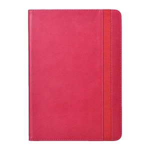 For ipad 5/6 Tablet Cover Cases Real Leather Pencil Slots Dust-proof Cover For Ipad Tablet