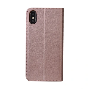 PU Leather Mobile Phone Wallet Case Phone Flip Cover