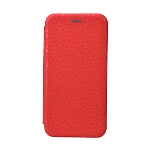 Shell Phone Case With Special Pattern PU Leather Phone Flip Cover
