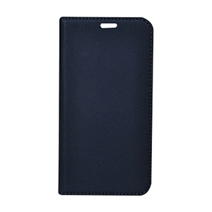 Leather Phone Flip Cover Phone Wallet Case Phone Book Case Card Slots