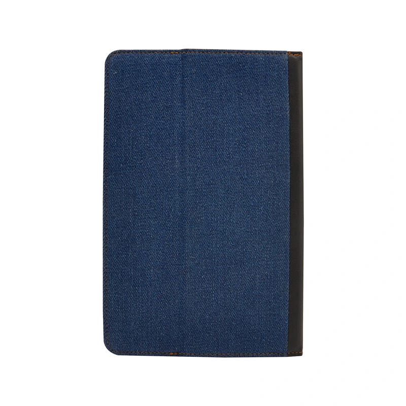Special Canvas Tablet Case With Zipper Universal Model