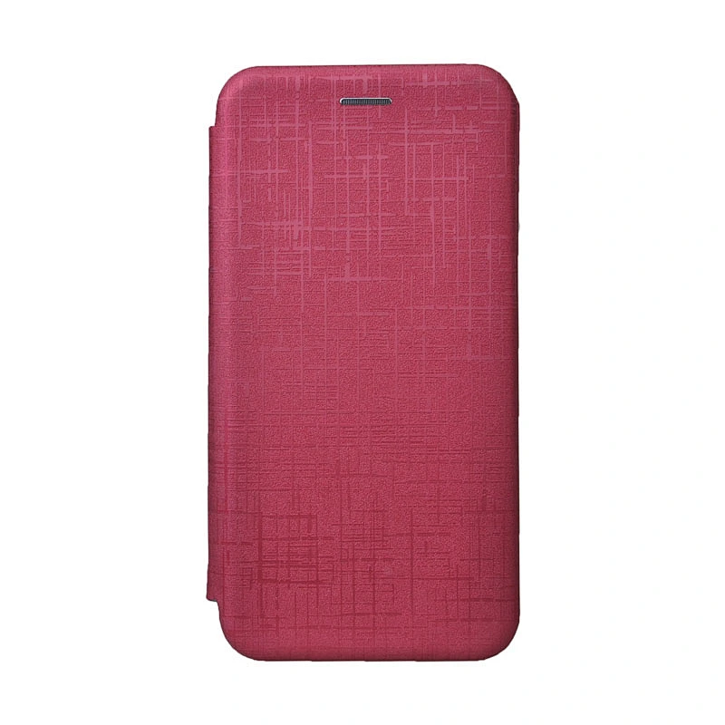 Leather Phone Case Shell Wallet Case With Special Pattern