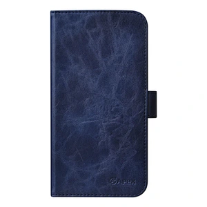 Leather Phone Wallet Case With Buckle Book Case Phone Flip Cover