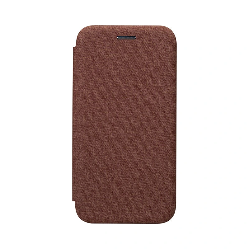PU Leather Phone Case Shell Phone Cover Phone Book Case