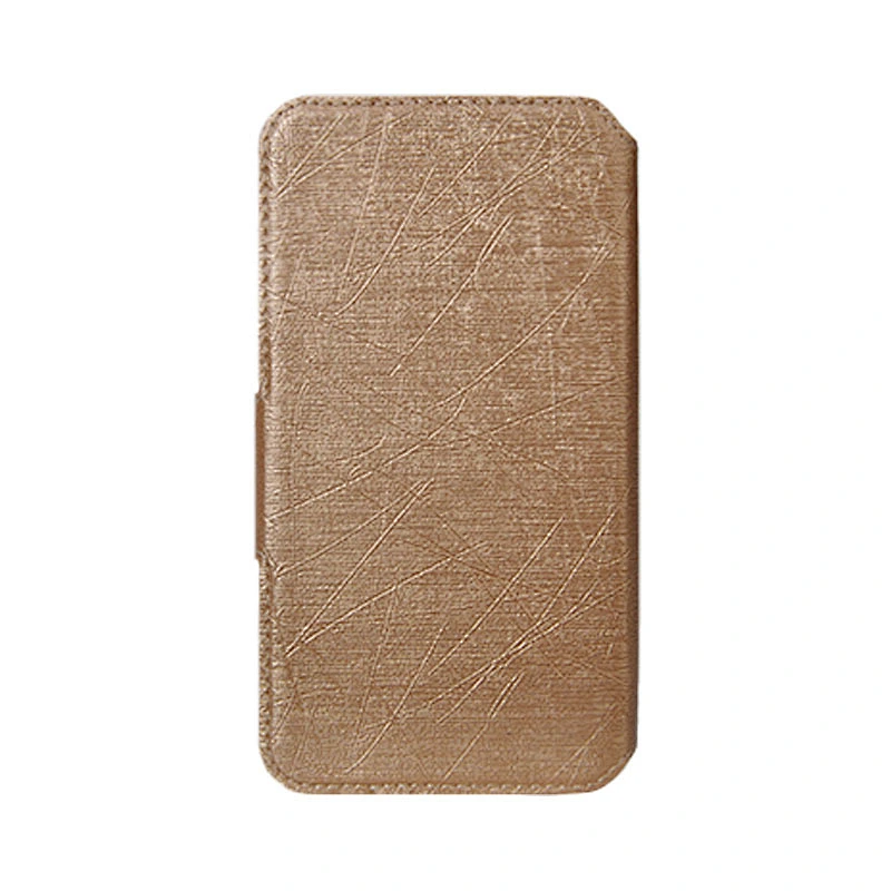 Universal Phone Flip Cover Cell Phone Case With Window View