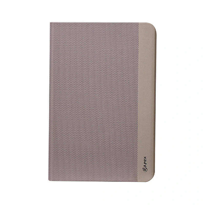 PU Leather Tablet Case Leather Flip Stand Cover