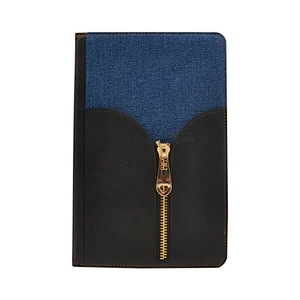Special Canvas Tablet Case With Zipper Universal Model