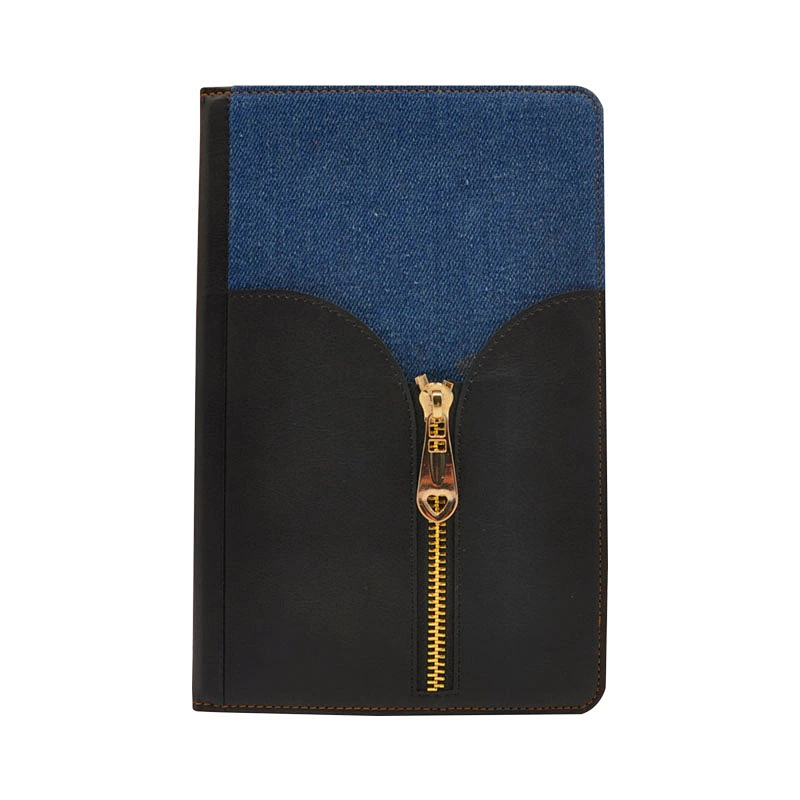Special Canvas Tablet Case With Zipper Universal Model