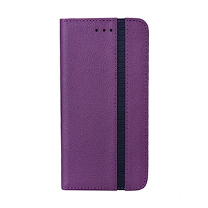 PU Leather Mobile Phone Wallet Case Phone Flip Cover