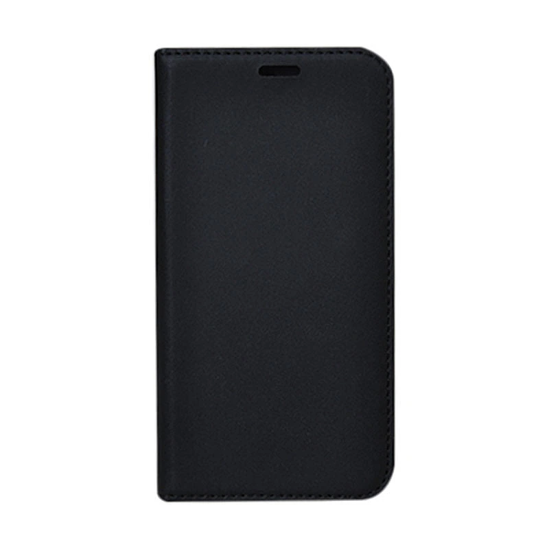 Leather Phone Flip Cover Phone Wallet Case Phone Book Case Card Slots