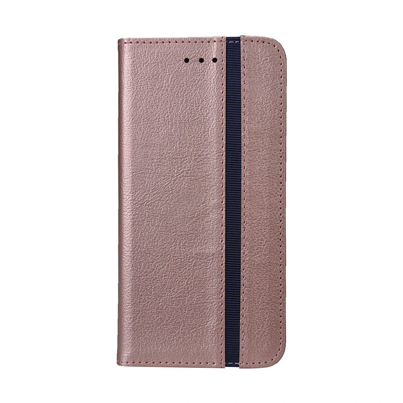 PU Leather Mobile Phone Wallet Case Phone Flip Cover