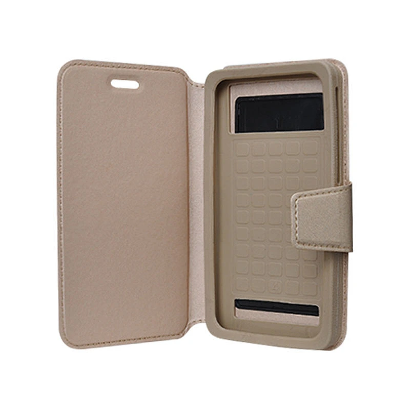 Universal Phone Case Cell Phone Flip Cover With Buckle