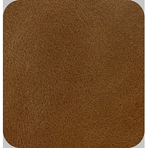 Genuine Leather Phone Case Hard PC Phone Back Cover